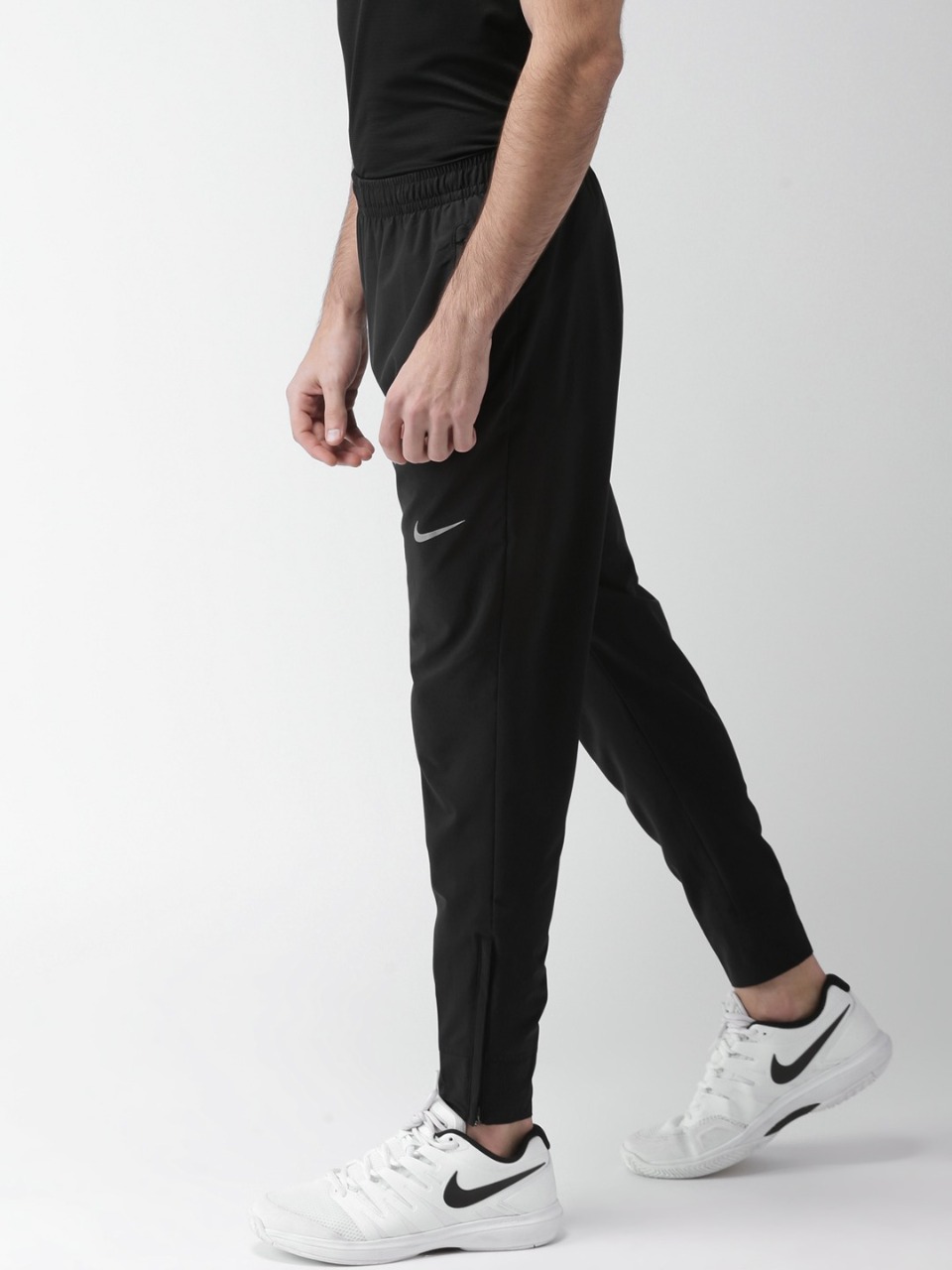 Nike Men AS M NK ESSNTL WOVEN Running Track Pants