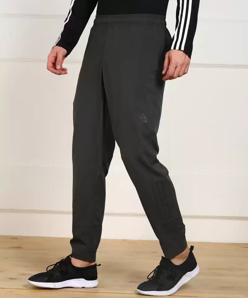 ADIDAS  Solid Men Track Pants