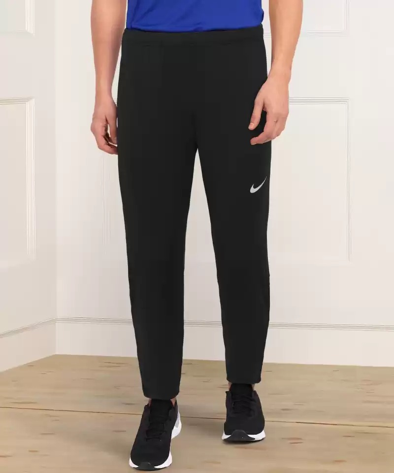 NIKE  Solid Men Track Pants