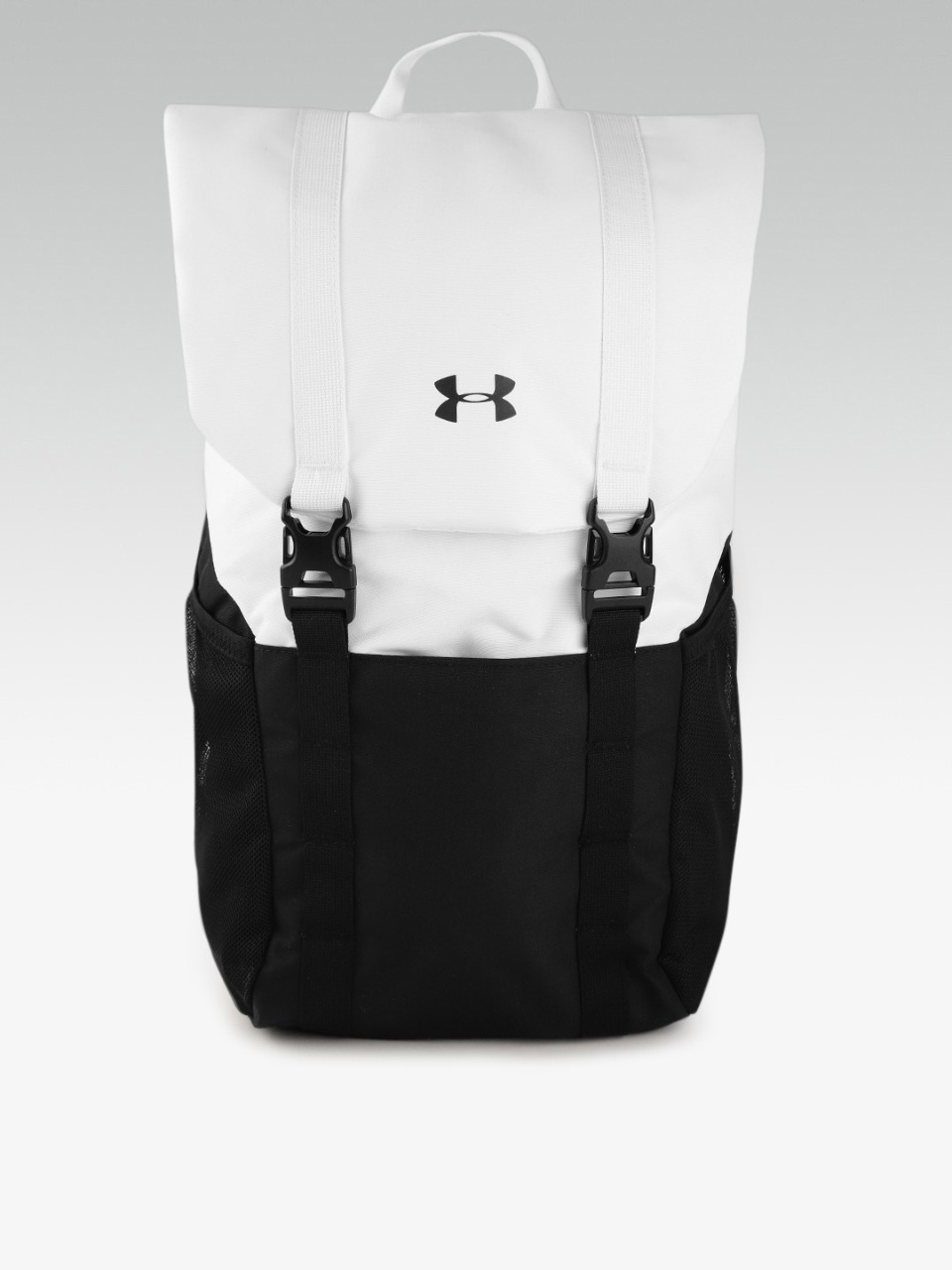 UNDER ARMOUR Unisex Colourblocked Sportstyle Laptop Rucksack