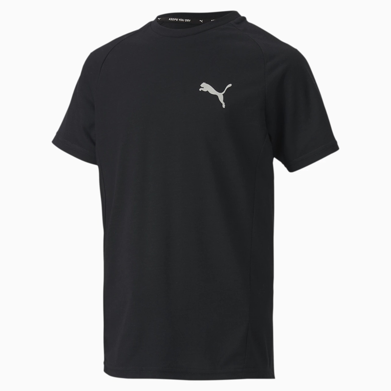 Puma Kids Evostripe T-Shirt