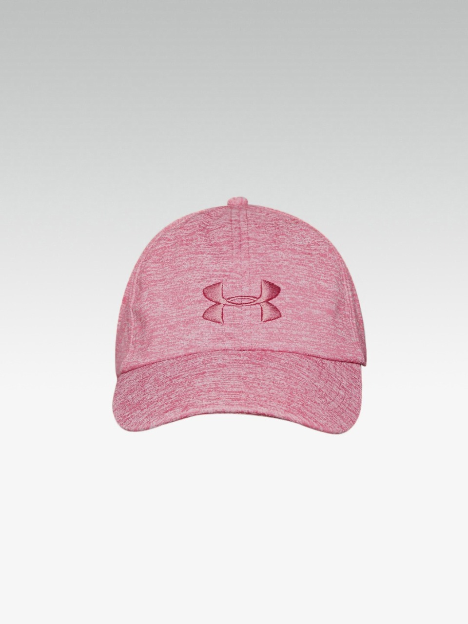 UNDER ARMOUR Women Solid UA Twisted Renegade Baseball Cap