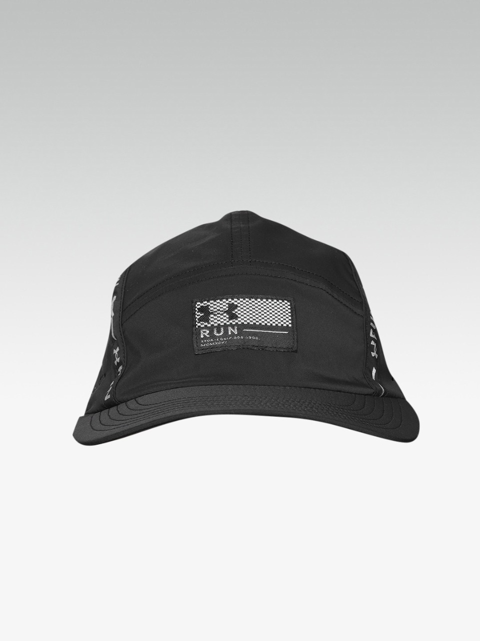 UNDER ARMOUR Men TB Run Crew 3.0 Cap