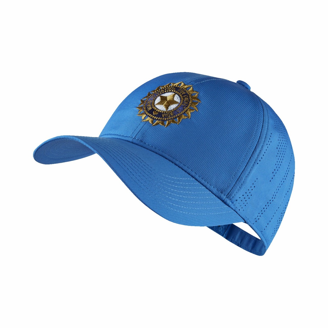 Nike Men's Blue Cap