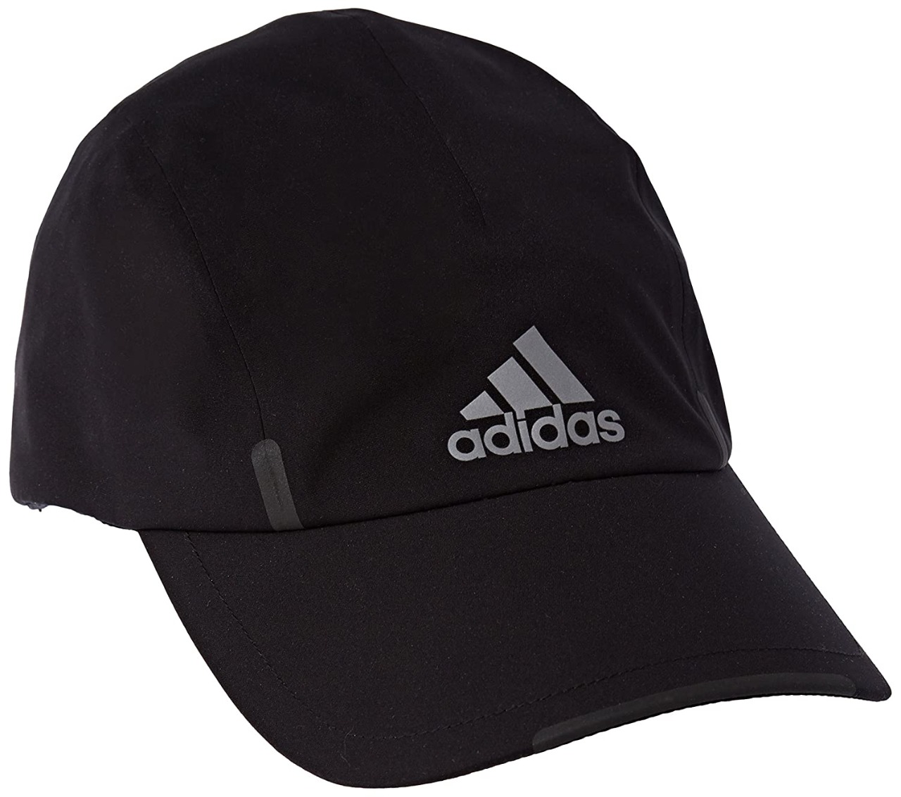 Adidas S99767 Polyester Run CLMPR Training Cap, OSFW