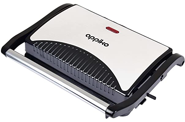 APPIKO Sandwich Grill 700W