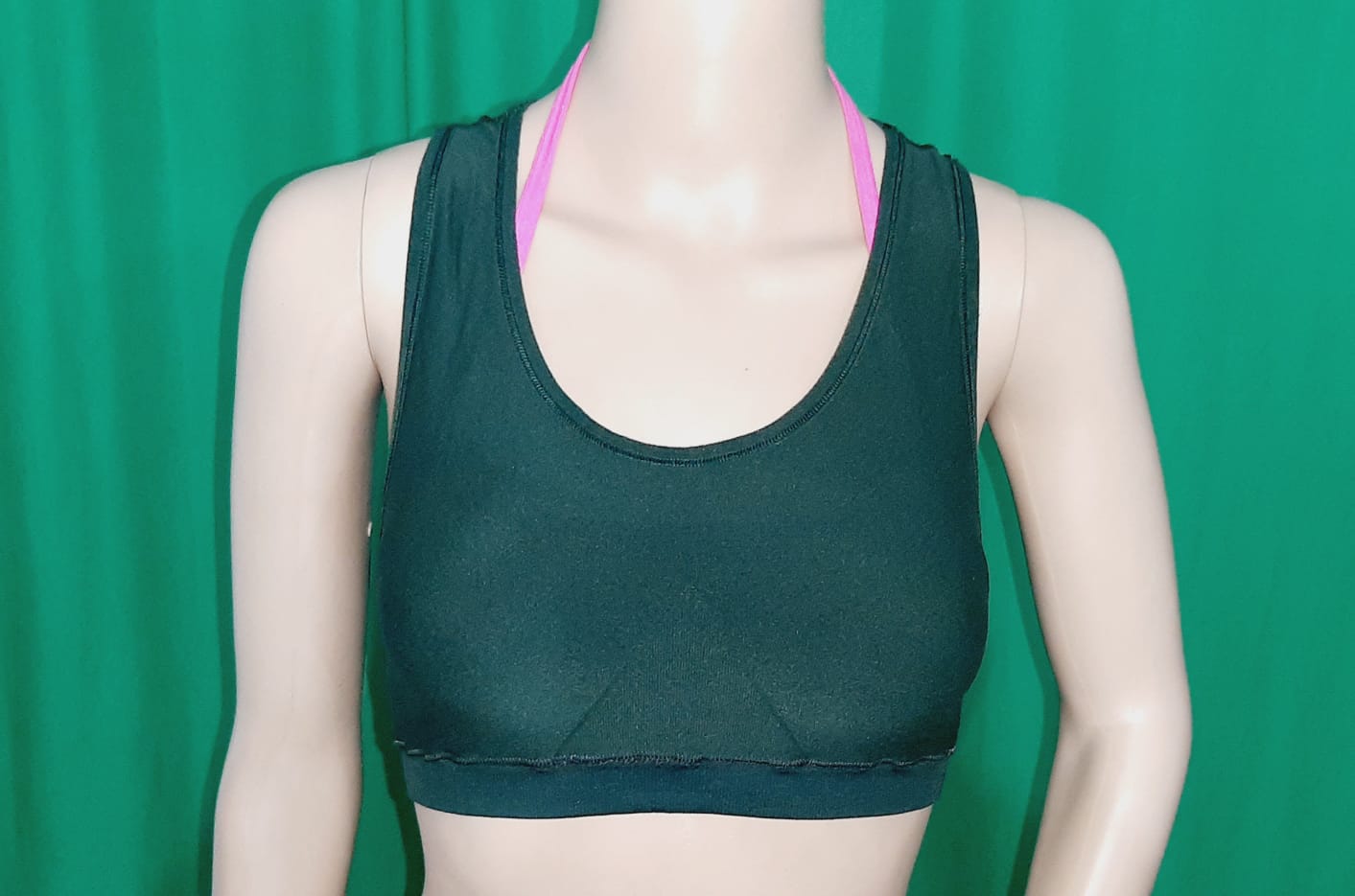 Channel Nine Comfort Fit Womens Sports Bra