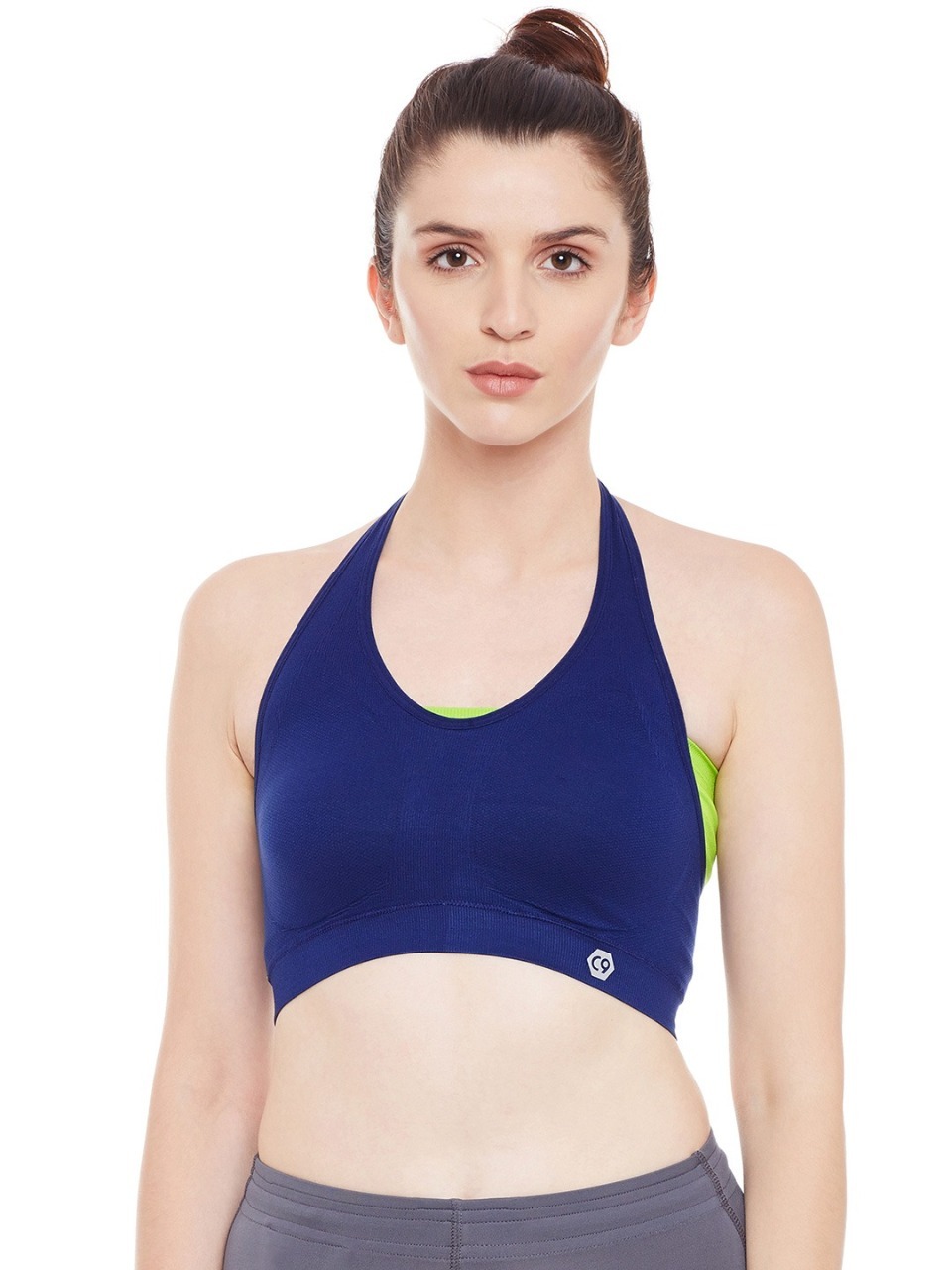 C9 AIRWEAR Sports Bra With Tube