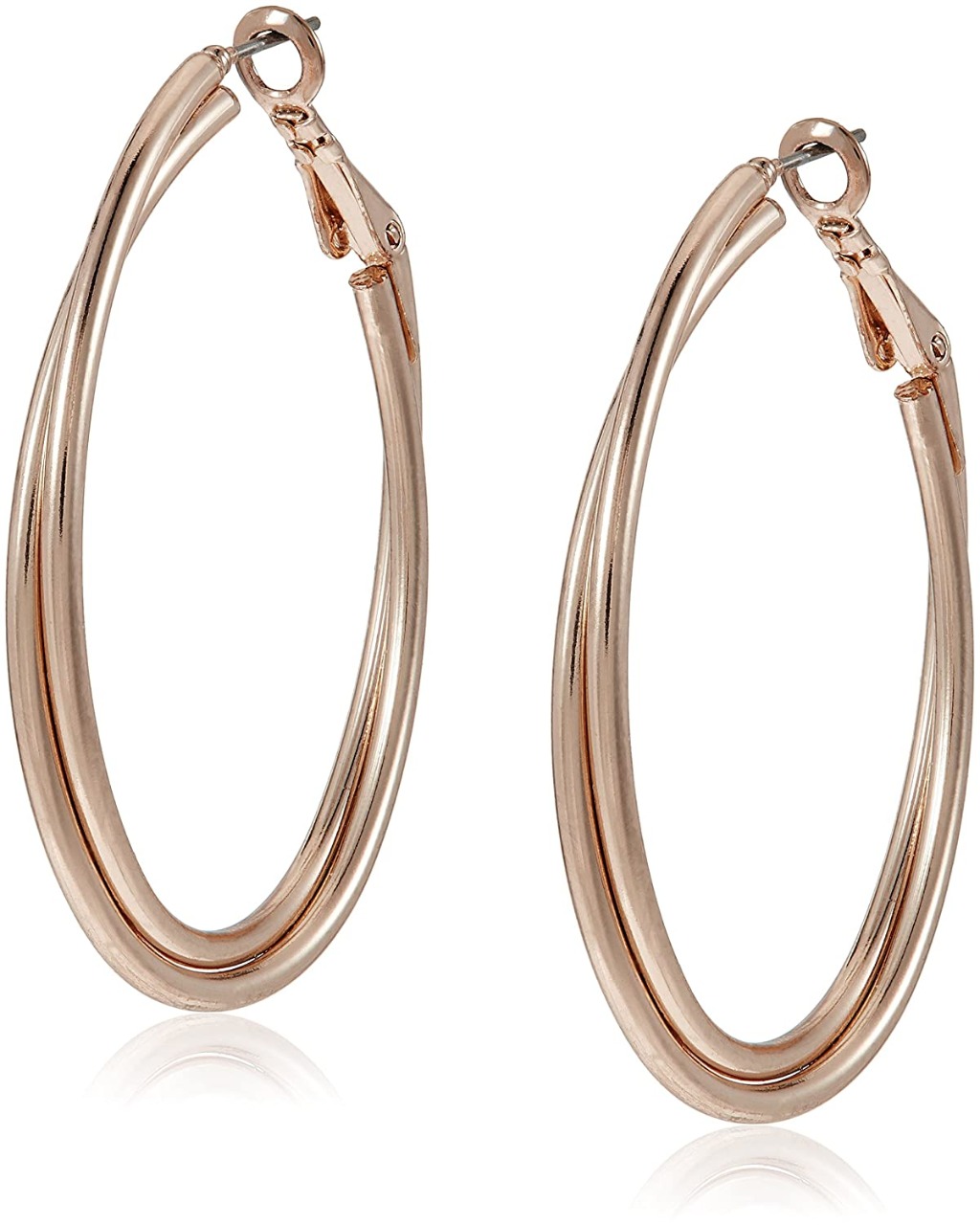 Accessorize Hoop Earrings for Women