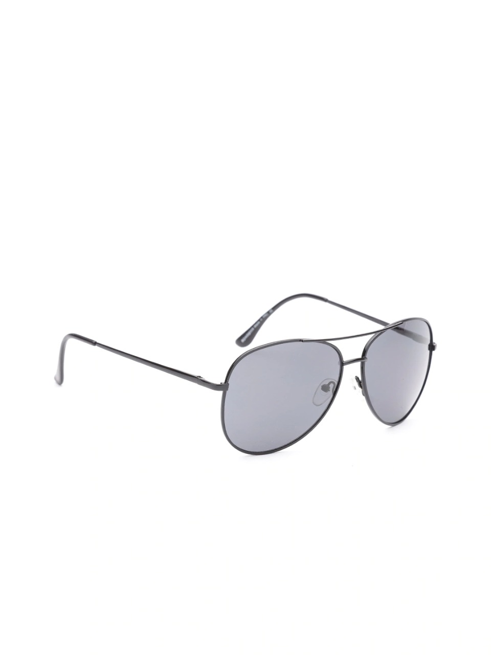 Roadster Unisex Oval Sunglasses