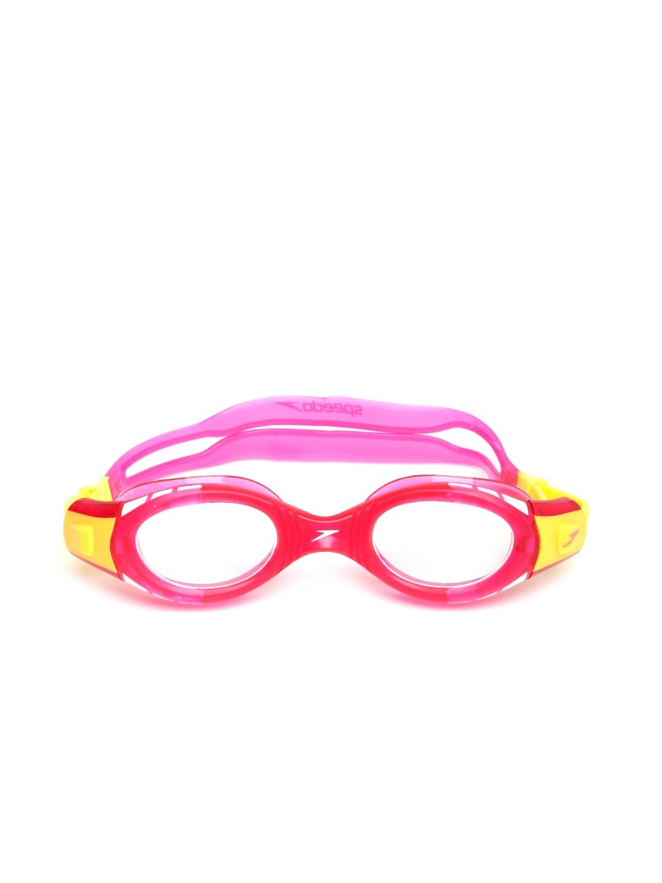 Speedo Kids FUTURA BIOFUSE Swimming Goggles