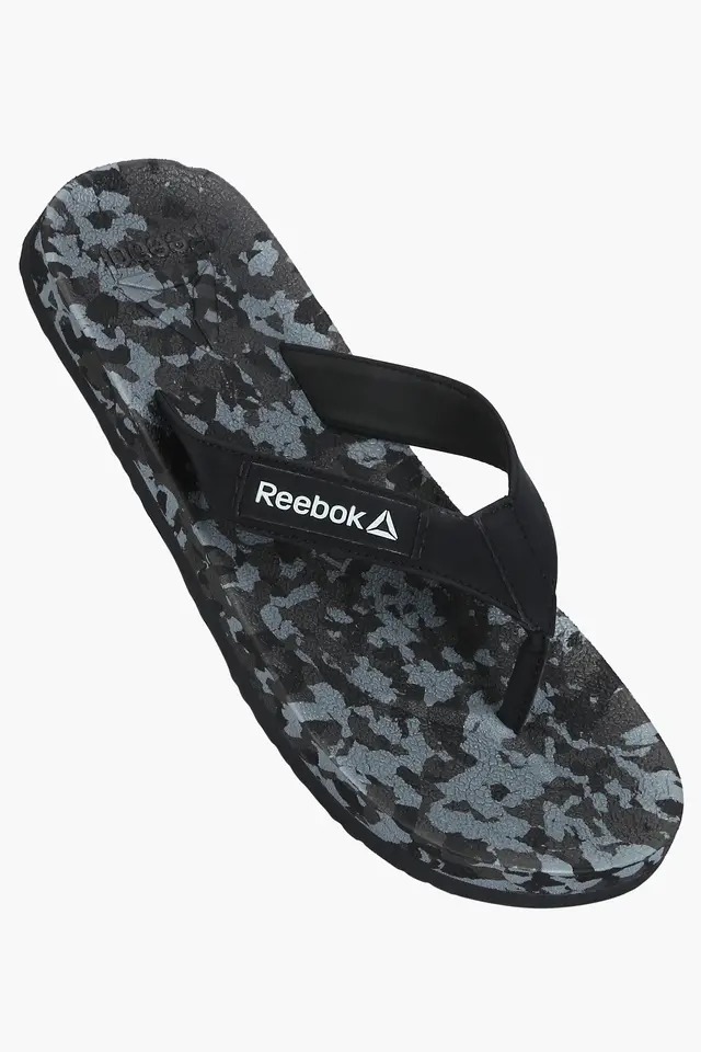 Reebok Mens Casual Wear Slippers