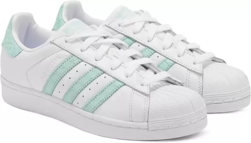 ADIDAS ORIGINALS  SUPERSTAR W Sneakers For Women