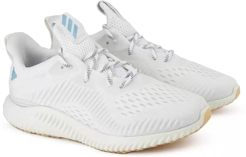 ADIDAS  ALPHABOUNCE 1 PARLEY W Running Shoes For Women