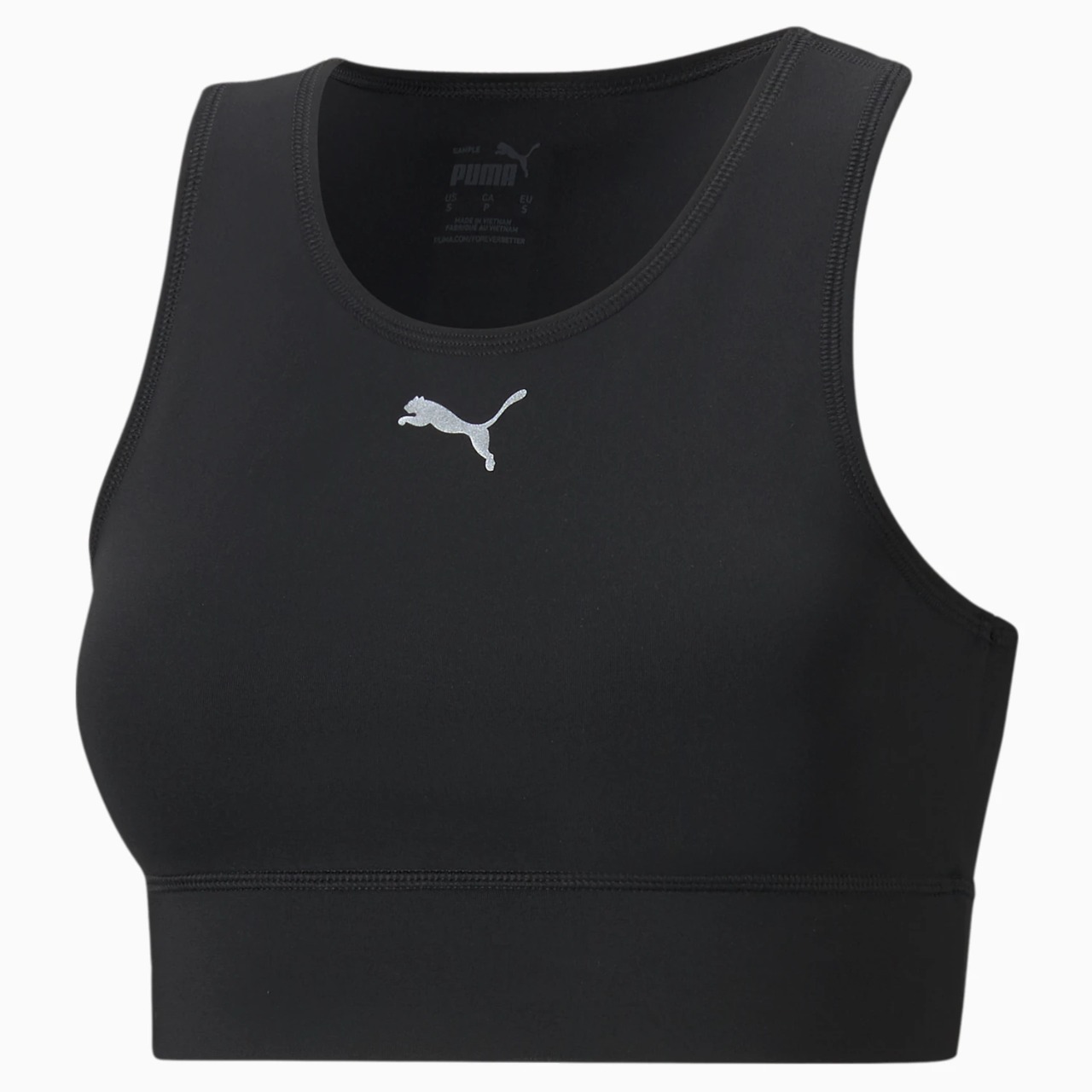 Puma RTG Women's sports Bra Top