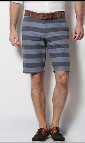 Van Heusen Leisure Sport Shorts