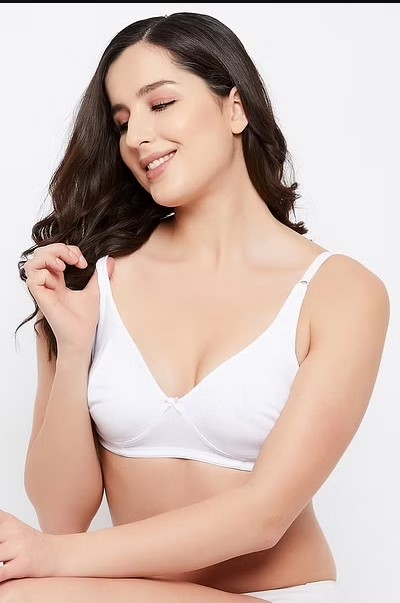 Clovia Non Padded Everyday Bra