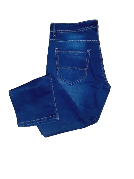 Casual Jeans Sparky Jeans Original Logo JKJ Sparky Men's Slim Fit