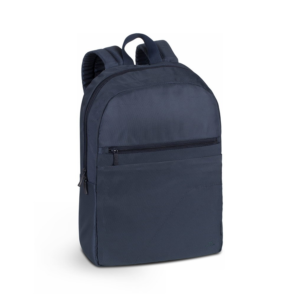 RivaCase Komodo 8065 Dark Blue Laptop Backpack