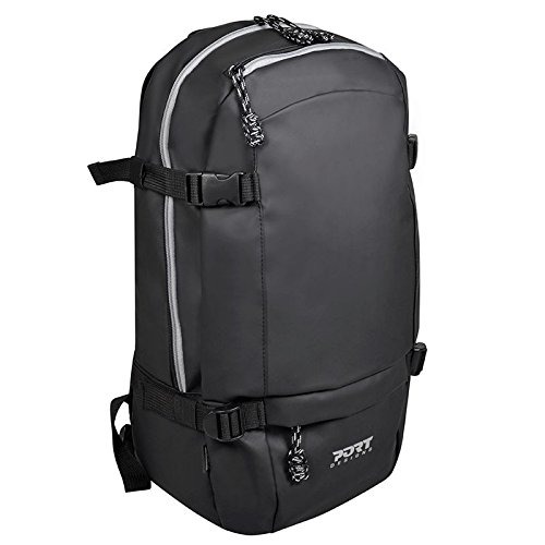 Port Designs Brooklyn Urban Laptop Backpack