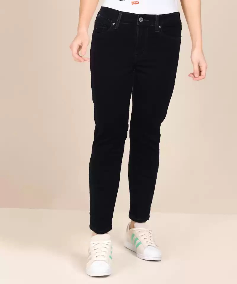 LEVI'S  Super Skinny Women Jeans