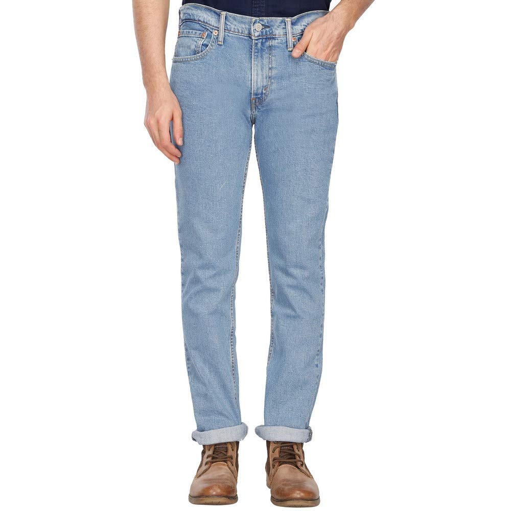 Levi's Men's 511 Slim Fit Jeans