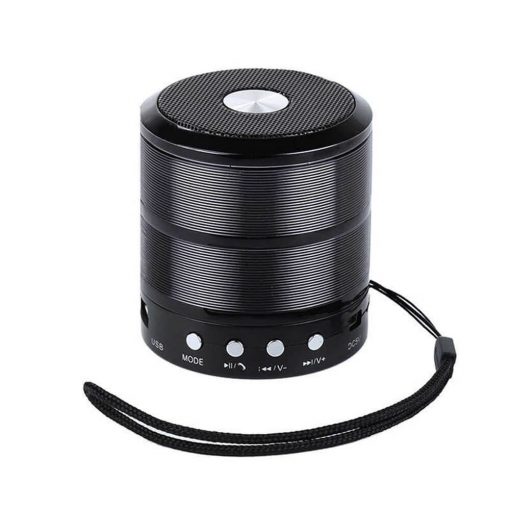 YOROTO Multi function portable mini Bluetooth speaker with mic & calling function