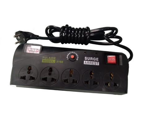 smart power drive (Fulaide surge & noise protector )