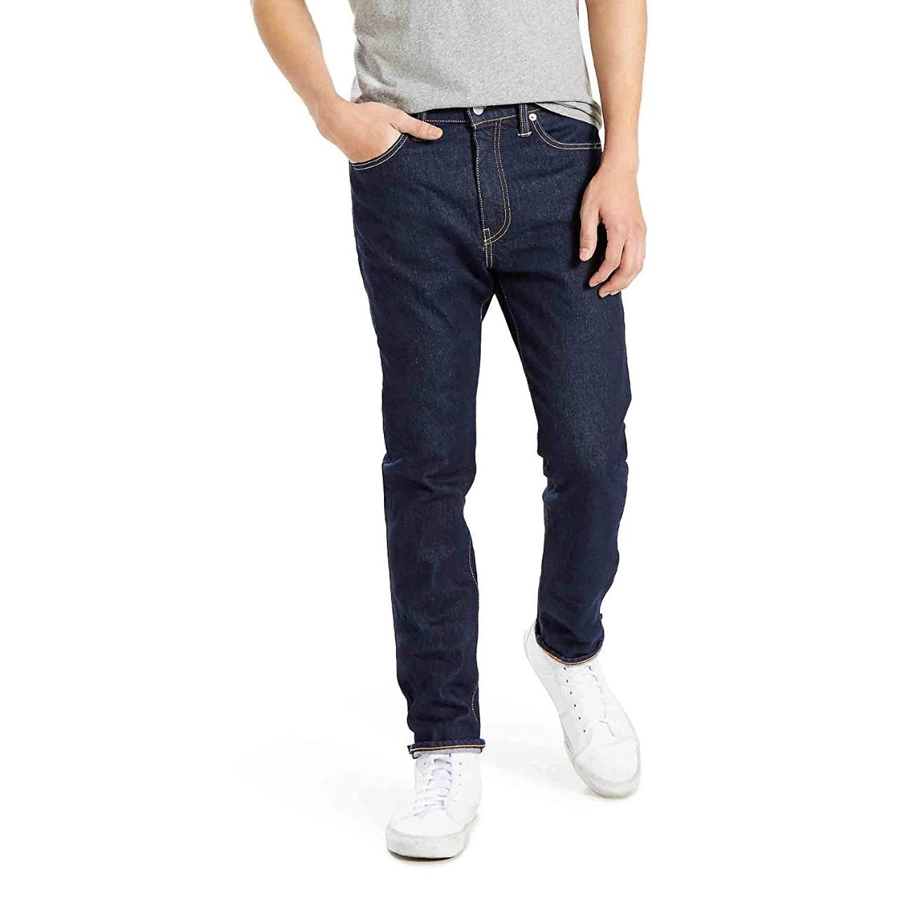 Levi's Men's 510 Skinny Fit Stretch Jeans