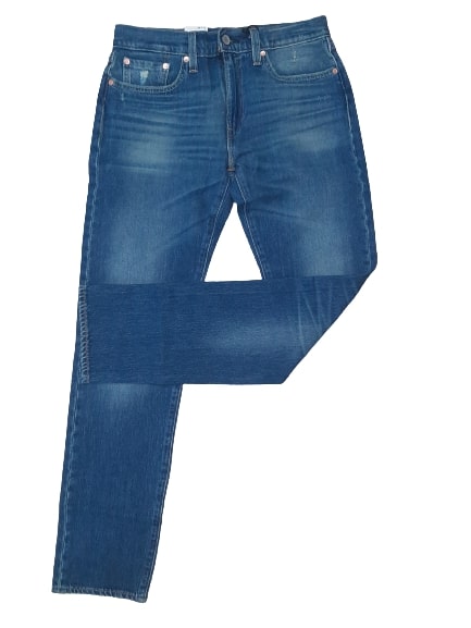 Levi's Men Regular Taper Jeans