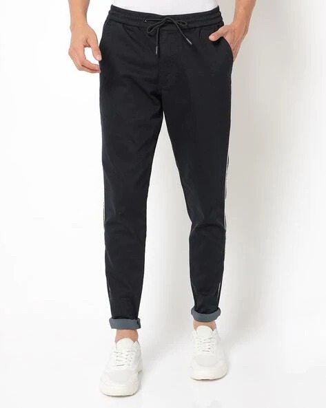 Levi's Men Slim Fit  Track Pant