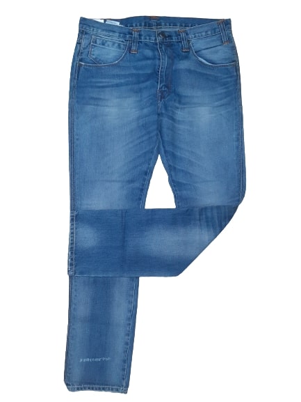 LEVI'S Regular Men Blue Jeans