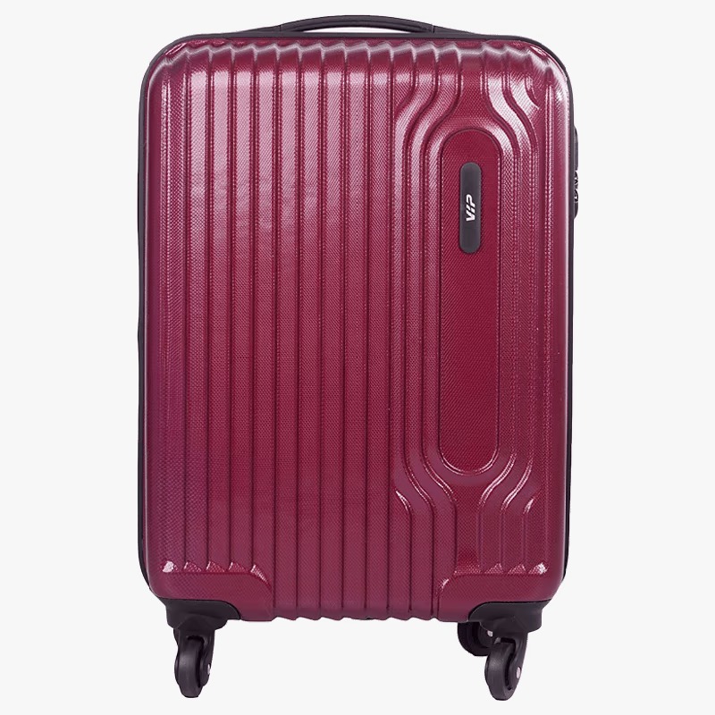 VIP Trace 35 Litres Polycarbonate Trolley Bag