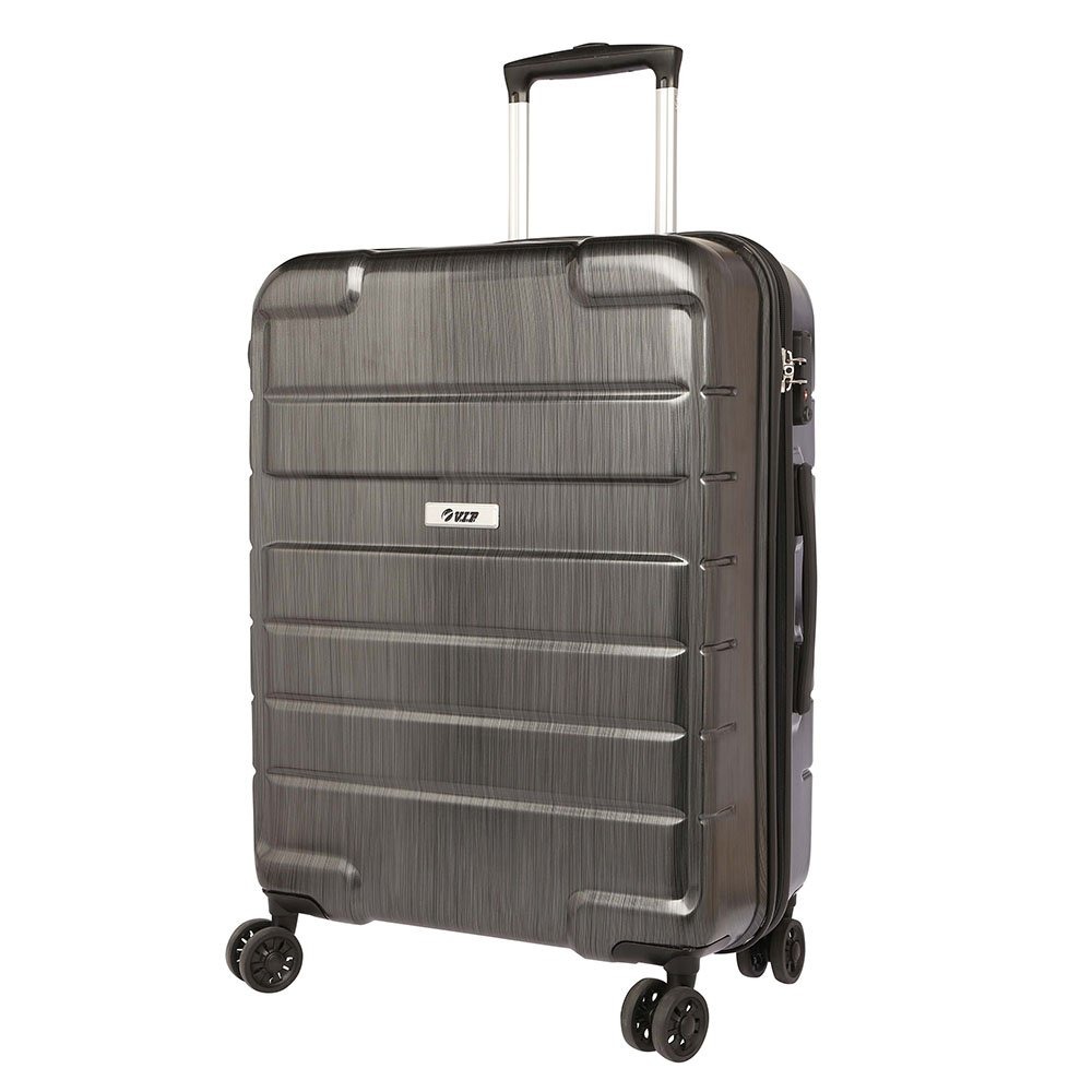 VIP Hummer 55 cms Polycarbonate Cabin Luggage