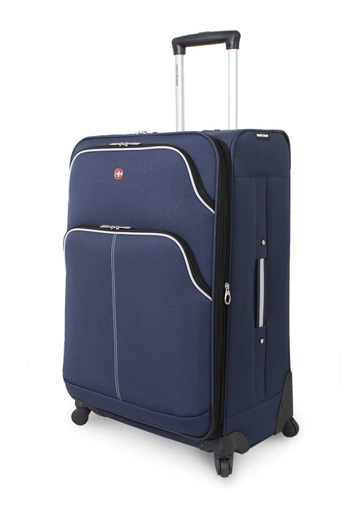 Swiss Gear 28 Inch SPINNER Suitcase