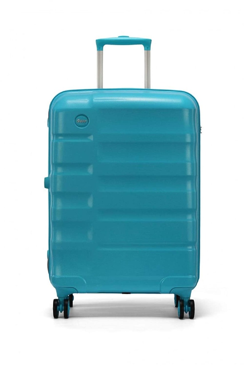 VIP Ceptor 55 cms Polycarbonate Cabin Luggage