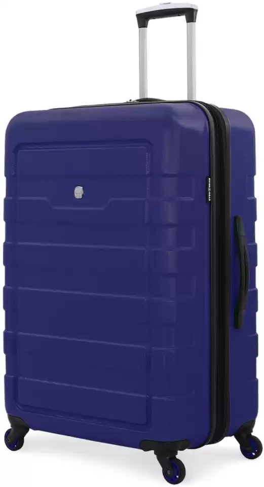 SWISS GEAR HARD LUGGAGE 28 Inch SPINNER