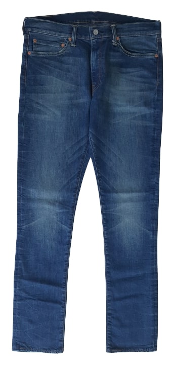 Levi's Men's 510 Skinny Jeans