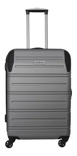 SWISS GEAR 27.inch Spinner Suitcase