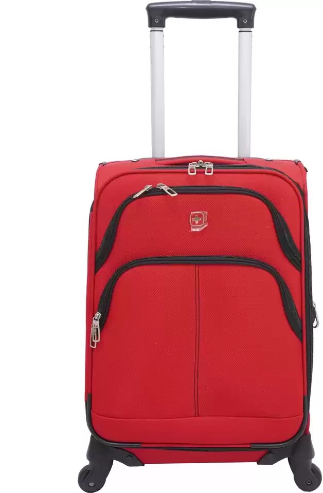 SWISS GEAR Small Cabin 20 inch Suitcase