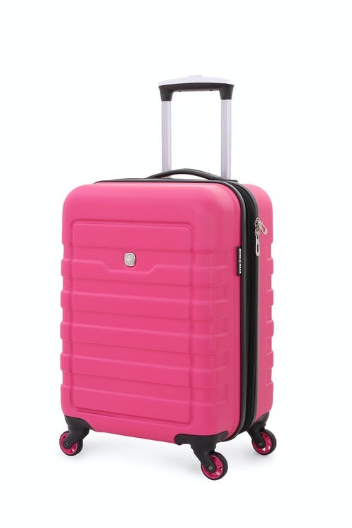 Swiss Gear Sa6581 ABS 19 inch Cabin Luggage