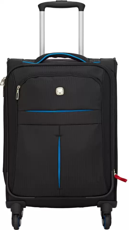 SWISS GEAR Cabin Suitcase 19inch SPINNER