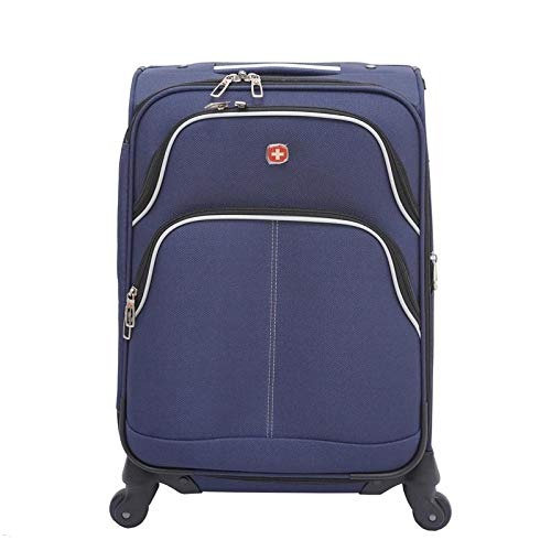 Swiss Gear Polyester 20 inch Cabin Luggage