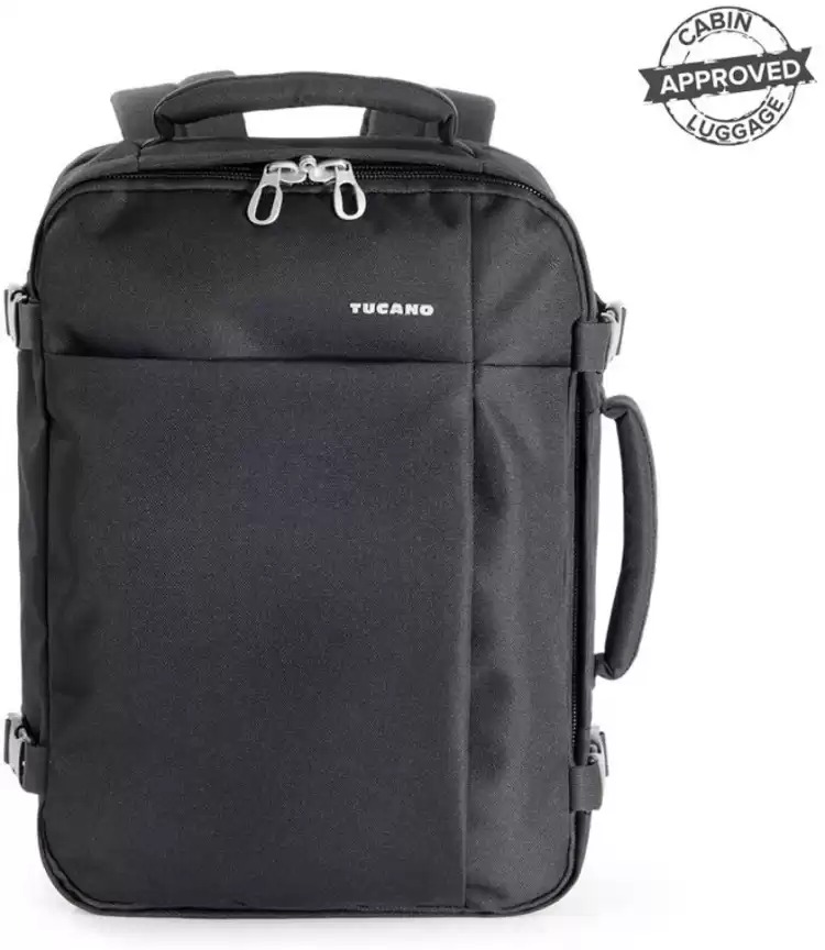 Tucano  Small 20 L Laptop Backpack TUGO medium Backpack