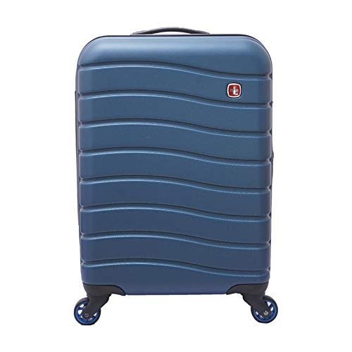 SWISS GEAR Medium Check-in 235 inch Suitcase