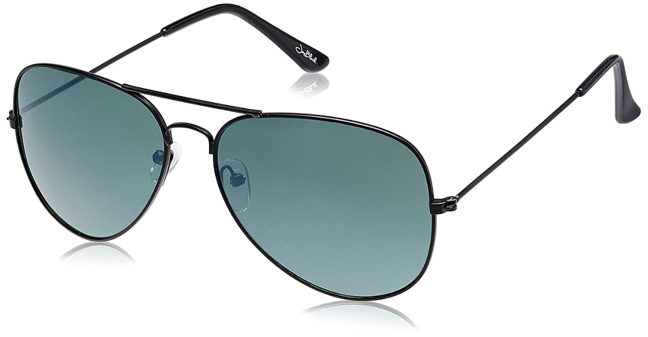 Joe Black Aviator Sunglasses