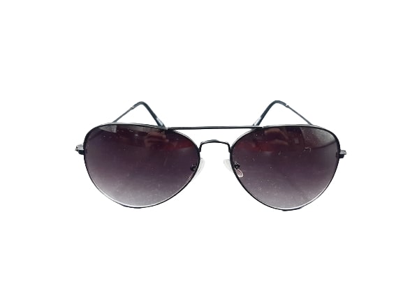 Joe Black Aviator Sunglasses