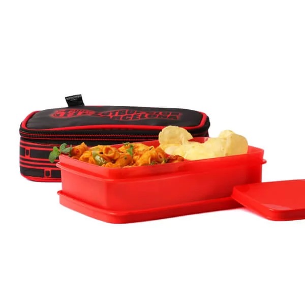 Cello FCB Half Time Big Lunch Box