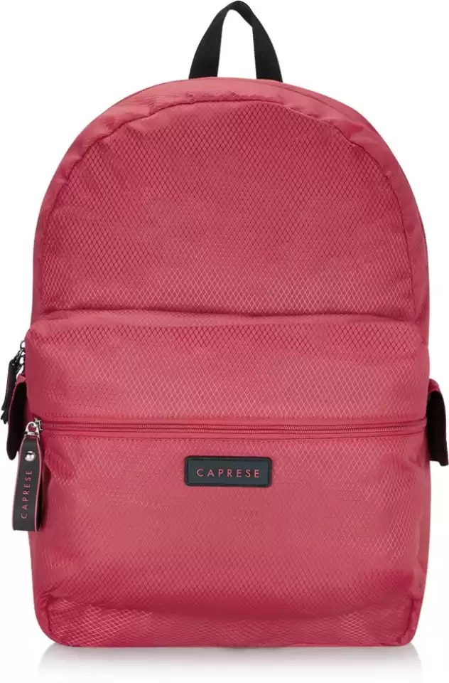 Caprese Laptop Backpack HARPER LAPTOP BACKPACK