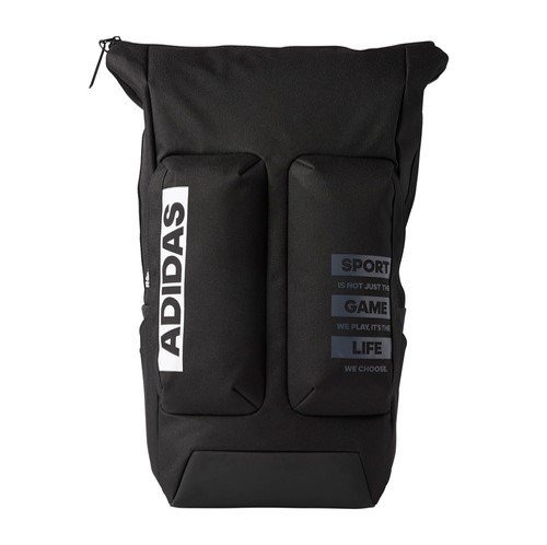 Adidas Black Bag Organizer